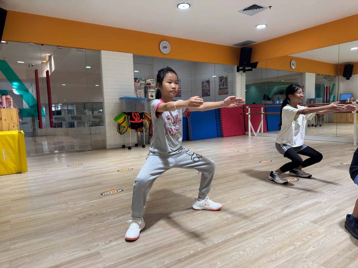 Latihan Endurance CrossFit: Memaksimalkan Stamina dan Umur Panjang dalam Latihan Anda